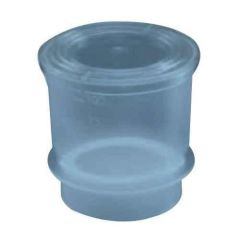 J - 176M  AXIVA - MICRO FUNNEL 100ml Sterile- Individually Packed-0.45?m PVDF Membrane Gridded 47mm