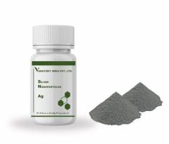 Silver Nanoparticles