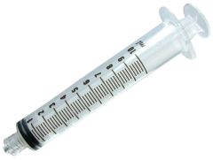 SYRINGE DISPOSABLE WITH OUT NEEDLE 10ML (PACK OF 50 NOS)