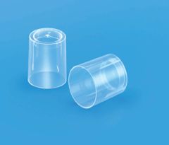 Test Tube Cap PP Autoclavable size 25 mm