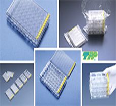 Tissue  culture  test  plate,  96  wells,  U- version (6 pcs)