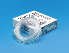 Tygon Laboratory Tubing ID x OD inch  5/32 x 7/32 ID x OD mm 4.0x5.6 Packing 15 mts