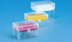 Micro pipette tip box (0.2-10ul)