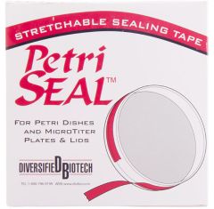 Petri Seal, 0.5 inches x 108 feet, (W,B,C, R,Y colours), No. per Case- 1 Roll