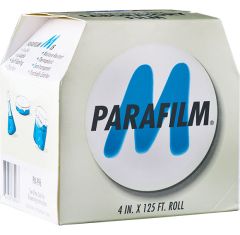 Parafilm M Dispenser, ABS, 2 & 4 inch, No. per Case- 1 (* Dispenser does not include Parafilm M)