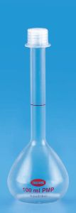 Volumetric Flask Class BTPX Autoclavable 250 ml