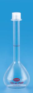 Volumetric Flask Class BTPX Autoclavable 100 ml