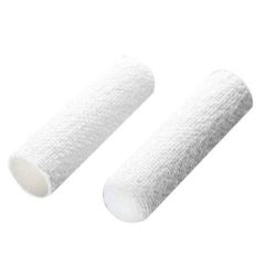 J - 116M  GLASS FIBRE THIMBLES-25 X 100 mm