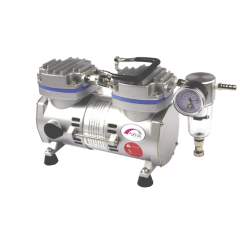 J - 199M  OIL FREE VACUUM PUMPS FOR LABORATORY-V300