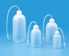 Wash Bottle LDPE 125 ml