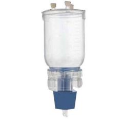 J - 183M  AXIVA- MEMBRANE FILTER FUNNEL - PC/PP/M.O.C.PC/Colour.White Transparent-47 mm/300 ml