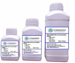 Yttria Stabilized Zirconia Nanoparticles (YZrO2) -10 gm