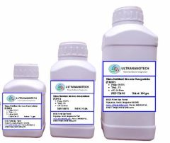 Yttria Stabilized Zirconia Nanoparticles (YZrO2) -50 gm