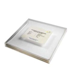 J - 177M  AXIVA - NYLON TRANSFER (BLOTTING) MEMBRANE-200 mm x 200 mm/0.2 ?m