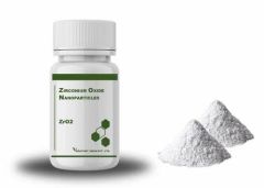 Zirconium Oxide Nanoparticles