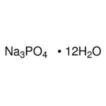 tri‐Sodium Orthophosphate Dodecahydrate ACS,
99%