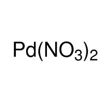Palladium (II) Nitrate Dihydrate extrapure, 99%,
40% Pd