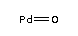 Palladium (II) Oxide pure, 85% Pd