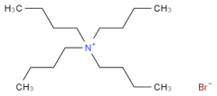 Tetrabutylammonium Bromide (TBAB) pure, 98%