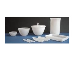 Quartz Basin with Spout, Round Form, RIVIERA/85Nominal Capacity ml