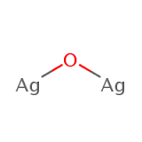 Silver Oxide pure, 99%