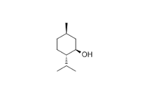 Menthol Synthetic pure