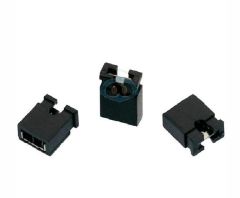 2.54mm Shunts, Jumpers ROHS