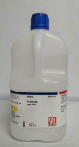 Acetone pure, 99%