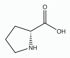 D‐Proline extrapure CHR, 99%
