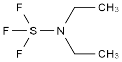 DAST (Diethylamino Sulfurtrifluoride) extrapure AR, 95%