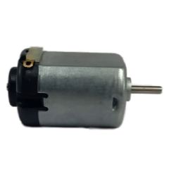 3V 2000RPM High Speed DC Toy Motor