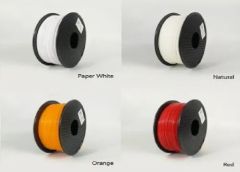 3D Printing Filament – ABS