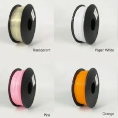 3D Printing Filament – PLA+