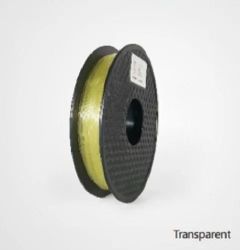 3D Printing
Filament – PVA