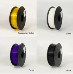 3D Printing Filament – TPU