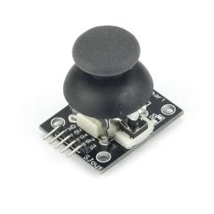 PS2 Joystick Module