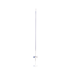 Burettes Straight Bore Stopcock, Accuracy as per Class ‘B’, /25ml