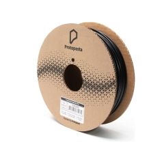 Conductive PLA: Electrically Conductive Carbon Spool, PLA Composite 2.85 mm, 500 g