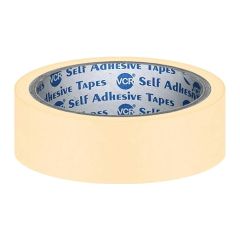 Masking Tape - 20 Meters in Length 24mm / 1" Width