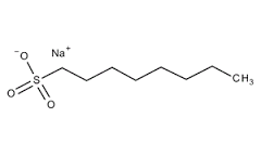 Octane Sulphonic Acid Sodium Salt Monohydrate
for HPLC, 99%