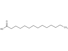 Myristic Acid (High Purity) extrapure, C14‐99.5% (GC)