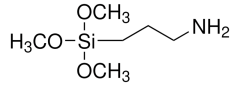 (3-Aminopropyl)trimethoxysilane