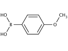 4‐Methoxyphenylboronic Acid extrapure, 98%