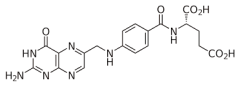 Folic Acid ExiPlus, Multi-Compendial, 98%