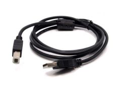 USB 2.0 A-B Cable for Arduino and Home Printers (1.2 meters)