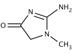 Creatinine extrapure CHR, 99%