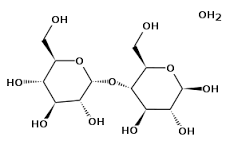 D‐Maltose Monohydrate for bacteriology and
biochemistry, 92%