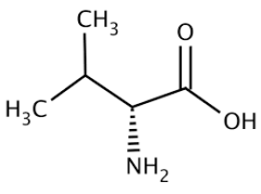D‐Valine extrapure CHR, 99%