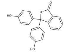 Phenolphthalein extrapure AR, 99%