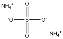 Ammonium Sulphate for molecular biology, 99.5% (Ammonium Sulfate)